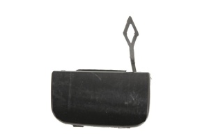 Capac carlig remorcare Fata plastic, grunduit potrivit MERCEDES A W169 09.04-06.12 09.04-12.07 - Img 1