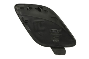 Capac carlig remorcare fata plastic, grunduit potrivit VOLVO S60 II 04.10-10.13 - Img 2