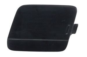 Capac carlig remorcare fata plastic, grunduit potrivit VOLVO S60 III, V60 II dupa 2018
