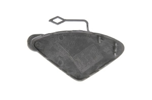 Capac carlig remorcare Fata plastic, grunduit, TUV potrivit BMW 3 F30, F80, 3 F31 2011-2019 2011-2015 - Img 2