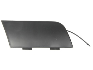 Capac carlig remorcare Fata potrivit AUDI A6 ALLROAD C6, A6 C6 05.04-08.11 - Img 1