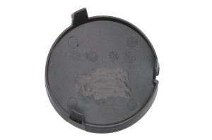 Capac carlig remorcare fata potrivit FORD ECOSPORT 2013-2017 - (grund) - Img 2