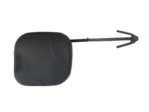 Capac carlig remorcare Fata potrivit NISSAN MICRA C+C III, MICRA III 01.03-06.10 01.03-06.05 - Img 1