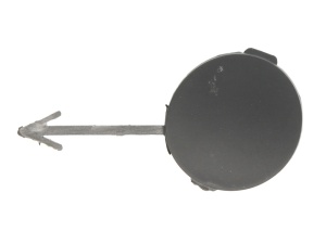Capac carlig remorcare Fata potrivit PEUGEOT 207, 207/HATCHBACK 2006-2015 2006-2009