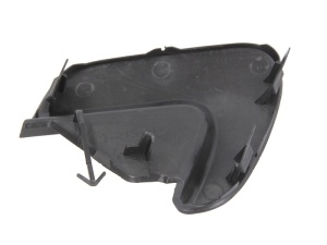 Capac carlig remorcare Fata TUV potrivit TOYOTA YARIS, YARIS/HATCHBACK 12.10- 10.11- - Img 2