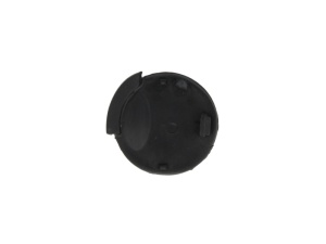 Capac carlig remorcare Spate grunduit potrivit MERCEDES A W168 1997-2004 - Img 2