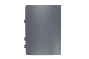 Capac carlig remorcare Spate Mijloc potrivit MERCEDES M W163 1998-2005 2002-2005