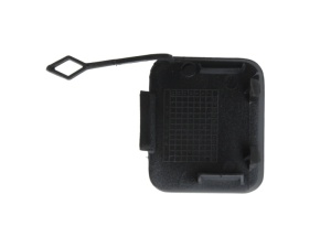 Capac carlig remorcare Spate potrivit BMW 5 E39 09.95-05.04 Sedan - Img 2
