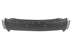 Capac carlig remorcare spate potrivit Cadillac CTS II 2007-2013