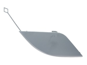 Capac carlig remorcare Spate potrivit MERCEDES C T-MODEL (S204), C (W204) 2007-2014 Sedan 2007-2011 - (grund)