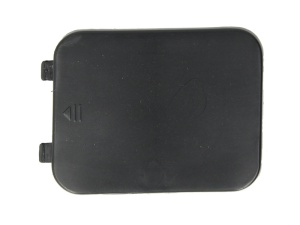 Capac carlig remorcare Spate potrivit MERCEDES E T-MODEL (S211), E (VF211), E (W211) 2002-2009 dupa 2002 - (AVANTGARDE)