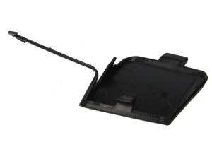 Capac carlig remorcare Spate potrivit VW GOLF 6 2008-2016 - Img 2
