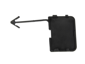 Capac carlig remorcare Spate potrivit VW PASSAT B6 2005-2011 Sedan - Img 2