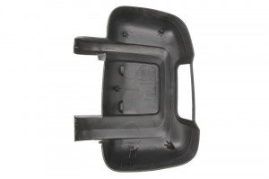 Capac oglinda dreapta potrivit CITROEN JUMPER; FIAT DUCATO; PEUGEOT BOXER 2006-2014 - negru - Img 2