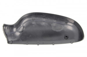 Capac oglinda dreapta potrivit VOLVO S60 I, S80 I 1998-2010 - grunduit