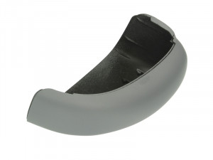 Capac oglinda stanga potrivit FIAT STILO 2001-2004 - grunduit
