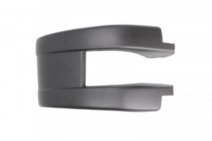 Capac oglinda stanga potrivit IVECO DAILY 2006-2011 - rama scurta