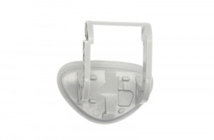 Capac spalator far Dreapta potrivit MERCEDES C T-MODEL (S203), C (W203) 2000-2007 2000-2007 - Img 2