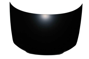 Capota motor (5 usi, otel) potrivit AUDI A3 05.05-04.08