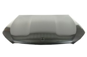 Capota motor (aluminiu) potrivit MERCEDES GLC X254 dupa 2022 - (aluminiu)