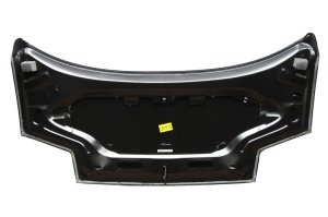 Capota motor potrivit CITROEN C2 2008-2009 - (otel) - Img 2