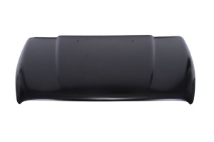 Capota motor potrivit DODGE DURANGO 2003-2006 - (otel)