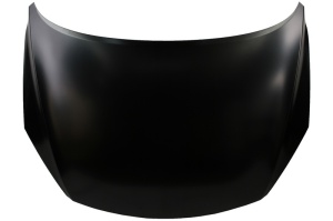 Capota motor potrivit KIA CEE'D, PRO CEE'D 2009-2012 - (otel)