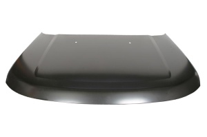 Capota motor potrivit LAND ROVER DISCOVERY III 2004-2009 - (otel)