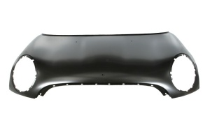 Capota motor potrivit MINI (R56), (R57), CLUBMAN (R55), COUNTRYMAN (R60) 2006-2011 - (otel)