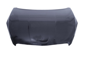 Capota motor potrivit PEUGEOT 508 I 2010-2014 - (otel)