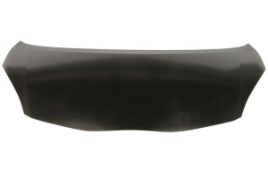 Capota motor potrivit TOYOTA AYGO 2012-2014 - (otel)