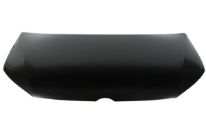 Capota motor potrivit VW CADDY III, CADDY III/MINIVAN, TOURAN 2010-2015 - (otel, galvanizat, TÜV)