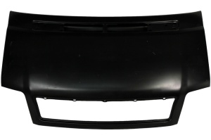 Capota motor potrivit VW LT 28-35 II, LT 28-46 II 1996-2006 - (zincat)