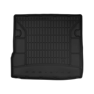 Captuseala portbagaj spate, material: TPE, 1 buc., culoare: negru potrivit DACIA DUSTER, DUSTER/SUV FURGON/SUV/SUV 06.15- - Img 1
