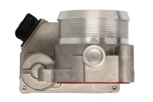 Carcasa clapeta potrivit AUDI A4 ALLROAD B8, A4 B8, A5, A6 ALLROAD C6, A6 C6, A8 D3, Q5, Q7; PORSCHE CAYENNE; VW PHAETON, TOUAREG 2.7D/3.0D 08.03- - Img 3