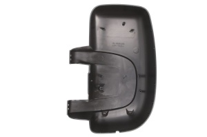 Carcasa oglinda Dreapta potrivit NISSAN INTERSTAR; OPEL MOVANO A; RENAULT MASTER II, MASTER PRO dupa 2000 - (negru) - Img 2
