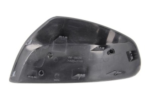 Carcasa oglinda Dreapta potrivit OPEL AGILA 2008-2014 - (grunduit) - Img 2