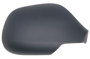 Carcasa oglinda Dreapta potrivit SEAT ALTEA XL 2006-2015 - (grund)