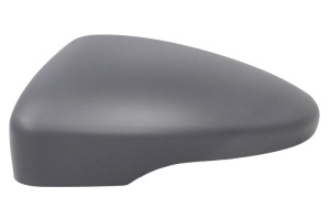 Carcasa oglinda exterioara Stanga potrivit VW BEETLE 5C, CC, EOS, PASSAT CC, SCIROCCO III 2008-2019 - (grunduita)