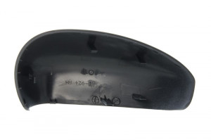 Carcasa oglinda grunduit potrivit ABARTH 500 / 595 / 695, 500C / 595C / 695C, GRANDE PUNTO, PUNTO; FIAT 500, 500 C, GRANDE PUNTO, LINEA, PUNTO EVO dupa 2005 - Img 2
