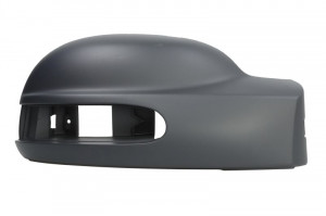 Carcasa oglinda grunduit potrivit MERCEDES VIANO (W639), VITO / MIXTO (W639), VITO (W639) 09.03- - Img 1