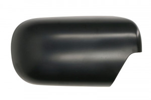 Carcasa oglinda potrivit BMW 5 (E39) 1995-2004 - (negru) - Img 2
