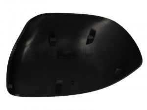 Carcasa oglinda potrivit FIAT PANDA, PANDA/HATCHBACK dupa 2003 - (negru) - Img 2