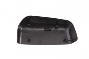 Carcasa oglinda potrivit FORD TOURNEO CONNECT, TOURNEO CONNECT V408 , TRANSIT CONNECT, TRANSIT CONNECT V408/MINIVAN, TRANSIT TOURNEO dupa 2002 - (negru) - Img 2