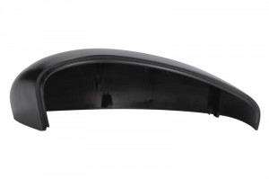 Carcasa oglinda potrivit PEUGEOT 2008 I, 208 I, 208 II, 208/HATCHBACK dupa 2012 - (negru) - Img 2