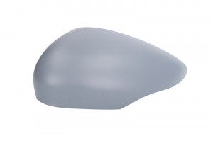 Carcasa oglinda Stanga grunduit potrivit FORD B-MAX, FIESTA, FIESTA V, FIESTA VI dupa 2002