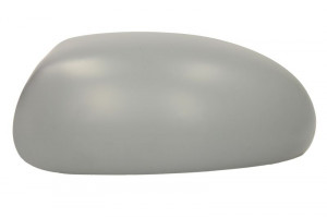 Carcasa oglinda Stanga grunduit potrivit FORD FIESTA, FIESTA V, FOCUS I, FOCUS I/combi; ZX3 08.98-11.13 - Img 1