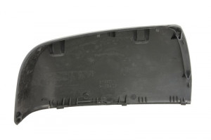 Carcasa oglinda Stanga grunduit potrivit OPEL ZAFIRA B, ZAFIRA B/MINIVAN 2005-2015 - Img 2