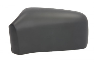 Carcasa oglinda Stanga grunduit potrivit VOLVO S40 I, V40 07.95-12.04 - Img 1