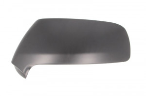 Carcasa oglinda Stanga potrivit CITROEN C3 PICASSO, C4 GRAND PICASSO I, C4 PICASSO I dupa 2006 - (negru)
